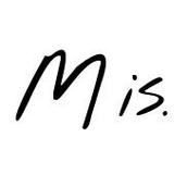 M is（エムイズ）