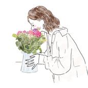 Canvaクリエイター杏