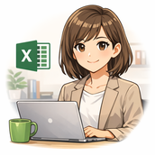 Excel集計を自動化します（VBA可）