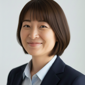 松井香織｜中小企業のAI活用サポーター