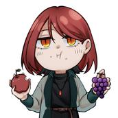 おしるこメガネ