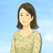 ひろみ＊海外にいるあなたに寄り添う人