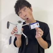 ソラナカ