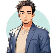 ジェイ（日本人です）