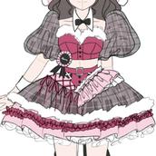 牡丹 デザイナー