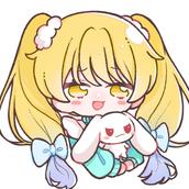 りゅんさん
