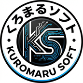 くろまるソフト