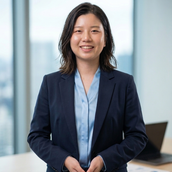 井川 礼香