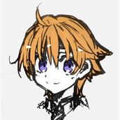鈴木　男性声優