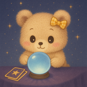 占い師⭐︎ぷぷみー