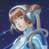 【現役美大予備校講師】Sara