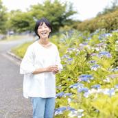 杉田翔子☆名刺デザイナー
