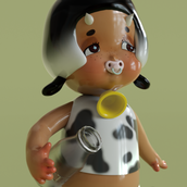 Zhenhui