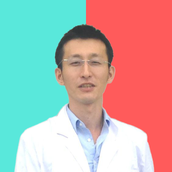 堀口寿人