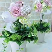 Hortensia  RH