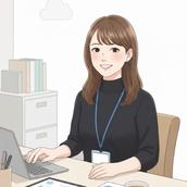 元経理のなゆさん