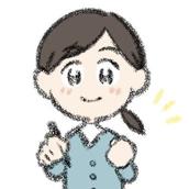 嬉々。