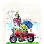 drmomotaro