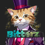 戯猫びたぁず　宅録ナレーター