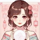 優華✿霊視で導く癒やしの恋占い師