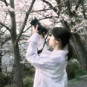 いつき・京都フォトグラファー