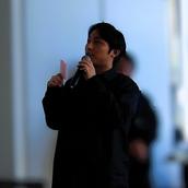 大林優介●生成AI・ツール開発