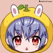 柚木うさ吉