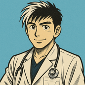 Dr 福まる