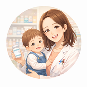 ママ薬剤師さな