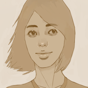 イラストレーター　てつ