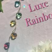 Luxe Rainbow