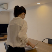 ミニマリストまゆ