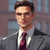 THE ビジネス CLUB