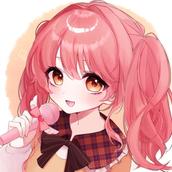 北園かれん