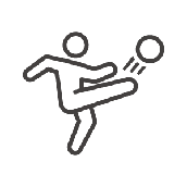 大学生サッカーコーチ