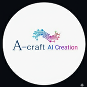 Acraft AI Creation
