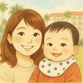 動画編集者：渡辺紗世
