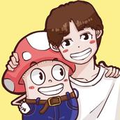 Naryu（なりゅう）