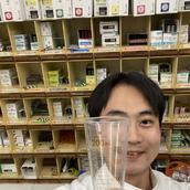 薬剤師たぬき先生