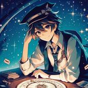 星川のら