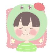 マンガの亀子