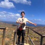 mark makoto