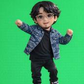 ひろまさくん