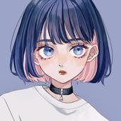 夏凪_イラストレーター