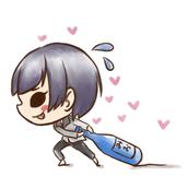xカンナx