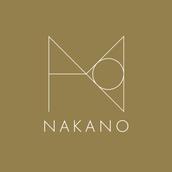 NAKANO デザイナー