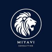 Miyavi Design@ロゴデザイン