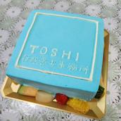 toshi office