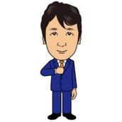 ズーム de じゅうせつ　＂leizi＂