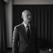 黒米タケシ